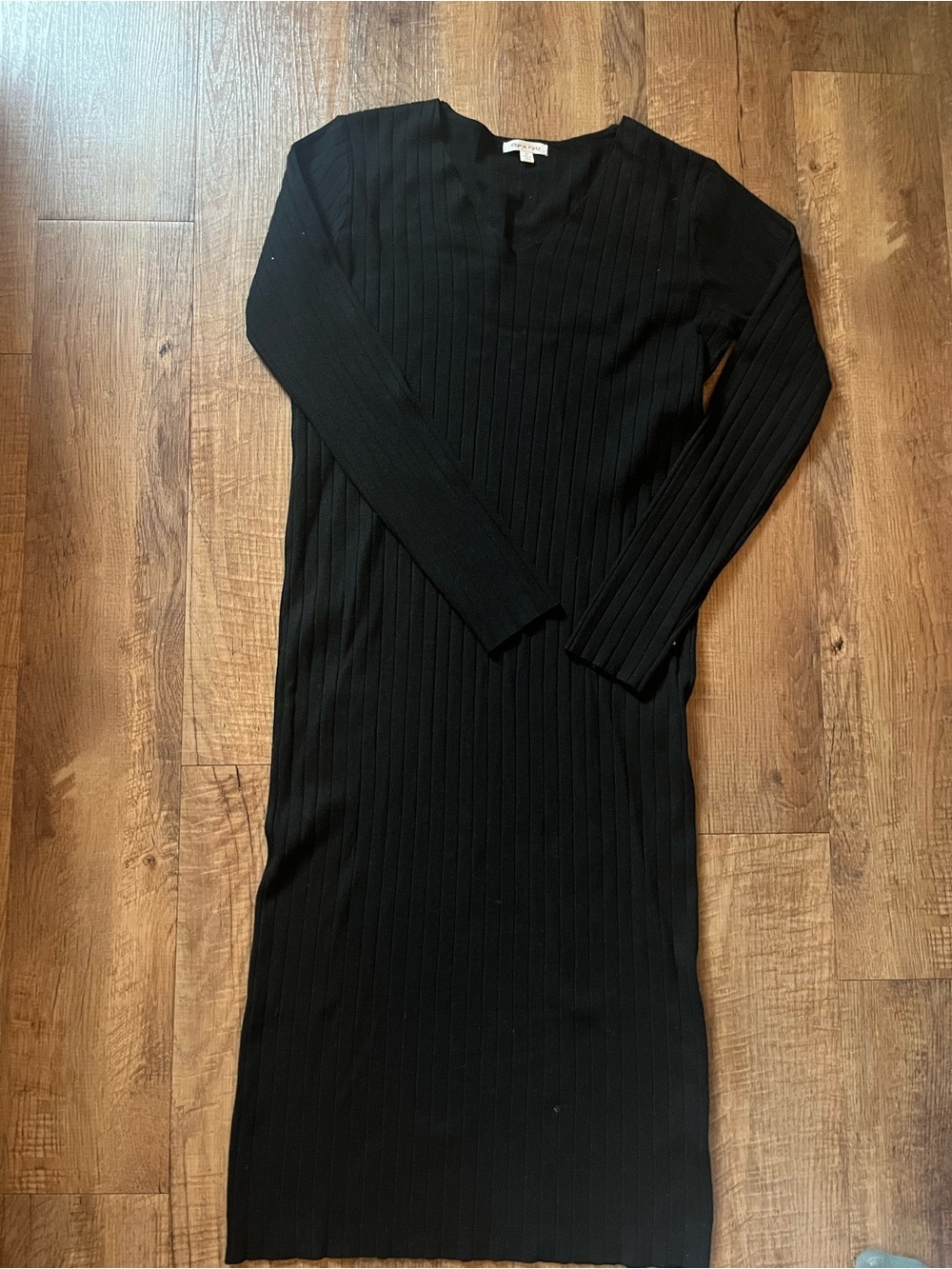 Tea n rose sweater dress